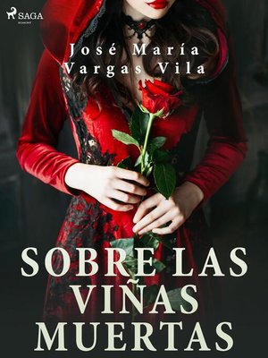 cover image of Sobre las viñas muertas